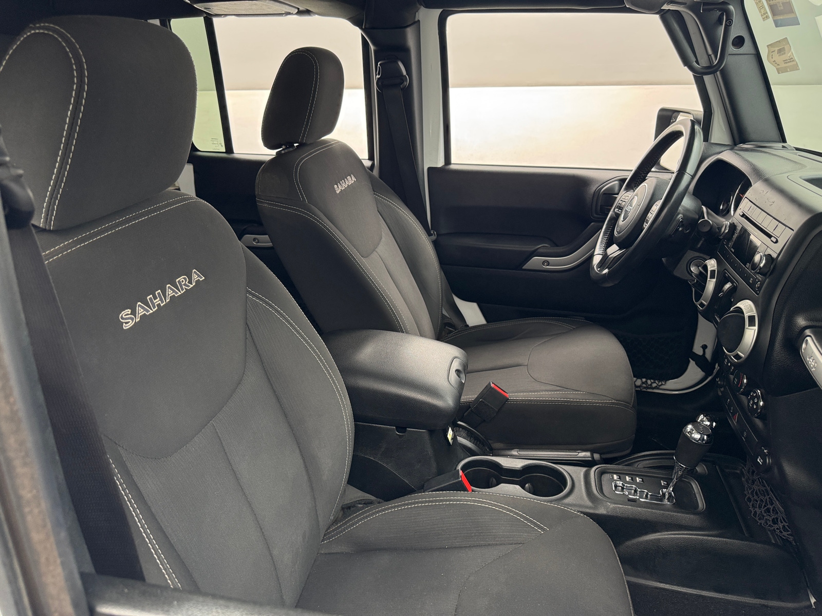 Thumbnail: 2018 Jeep Wrangler - 2