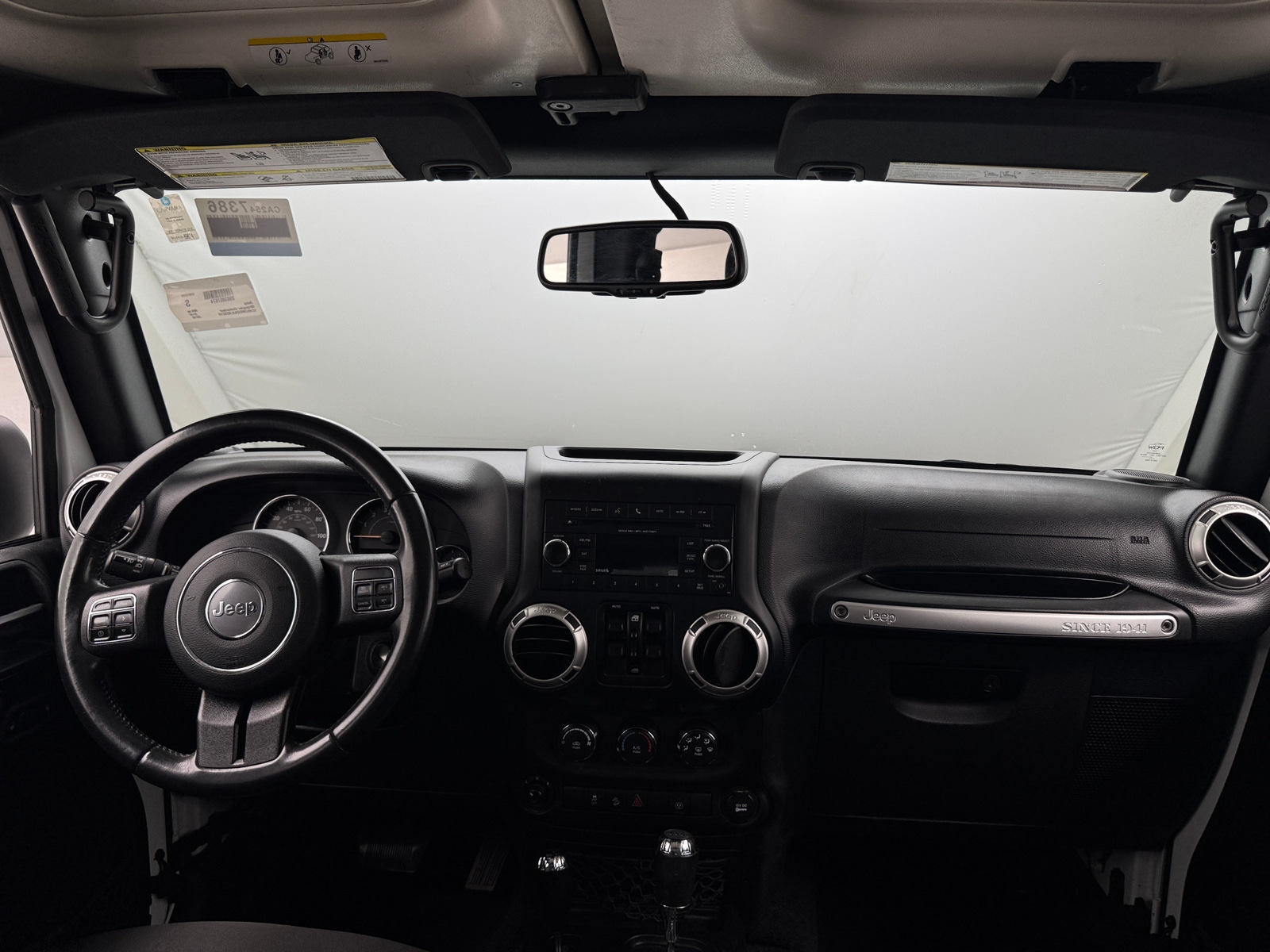 Thumbnail: 2018 Jeep Wrangler - 3