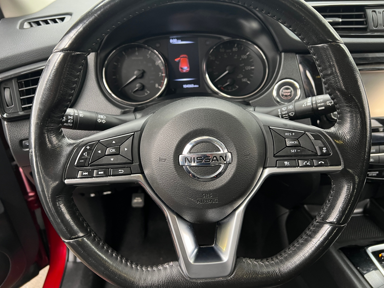 Thumbnail: 2018 Nissan Rogue Sport - 5