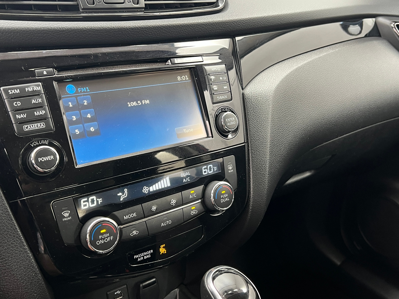 Thumbnail: 2018 Nissan Rogue Sport - 4
