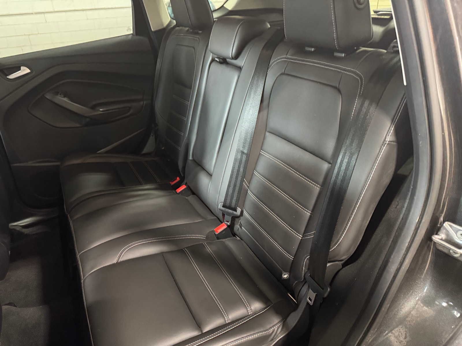 Thumbnail: 2019 Ford Escape - 5