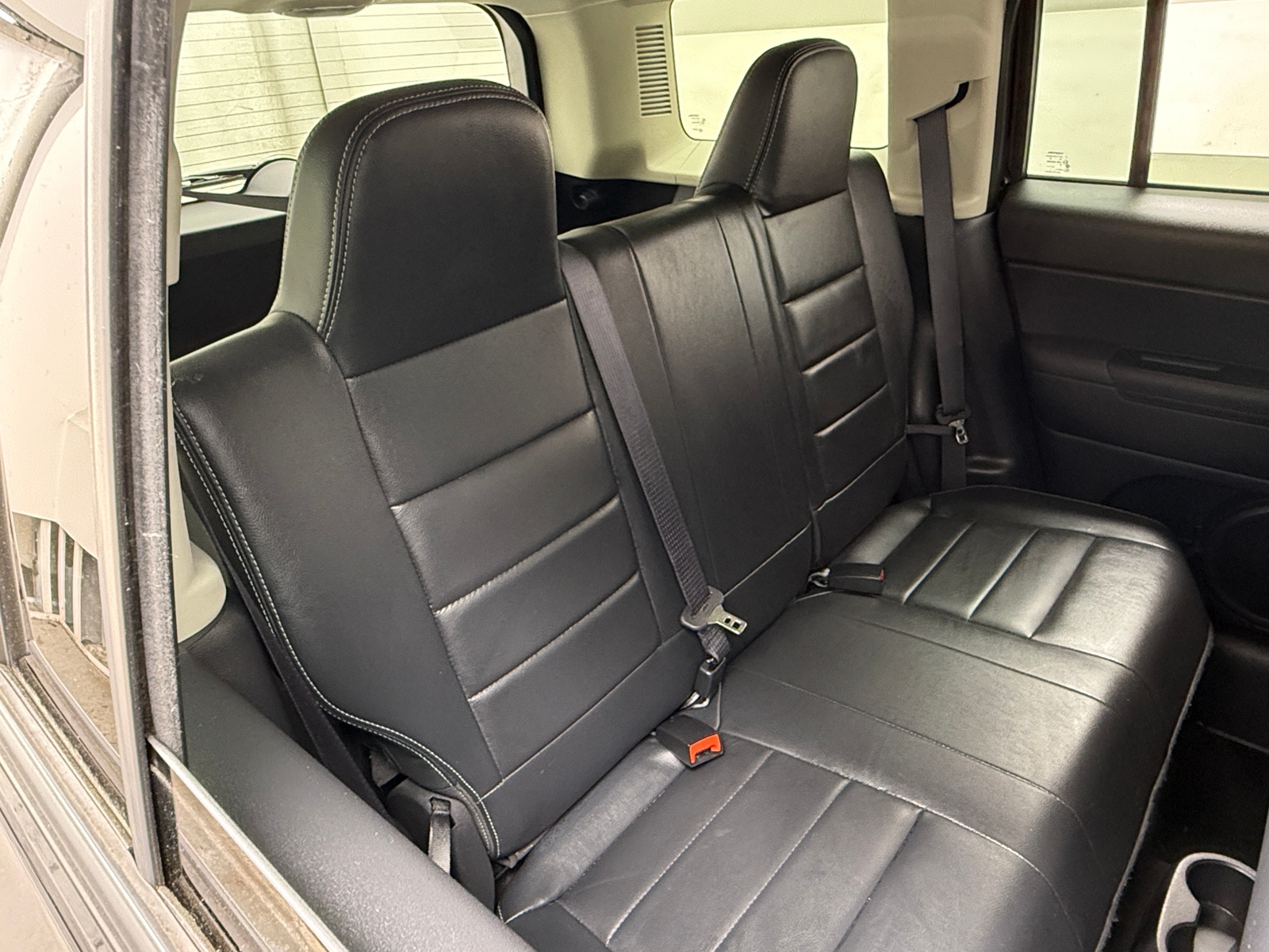 Thumbnail: 2017 Jeep Patriot - 5