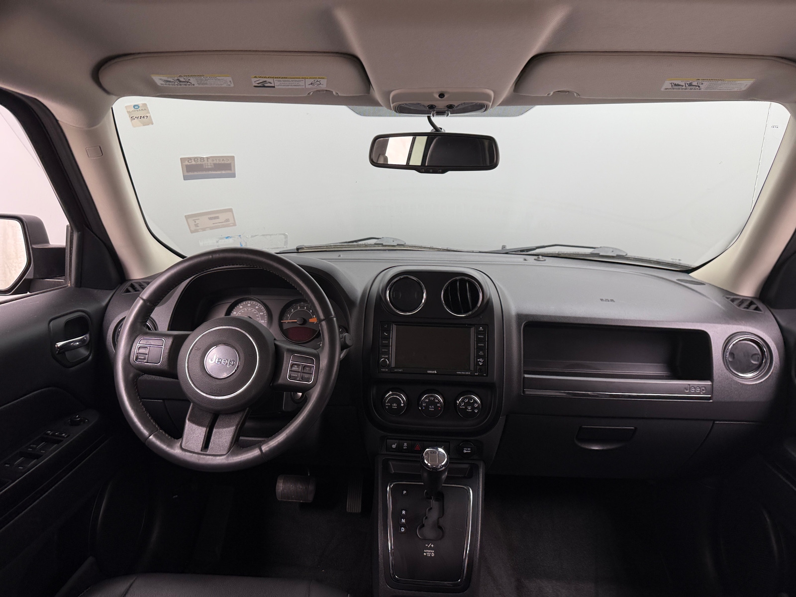 Thumbnail: 2017 Jeep Patriot - 2