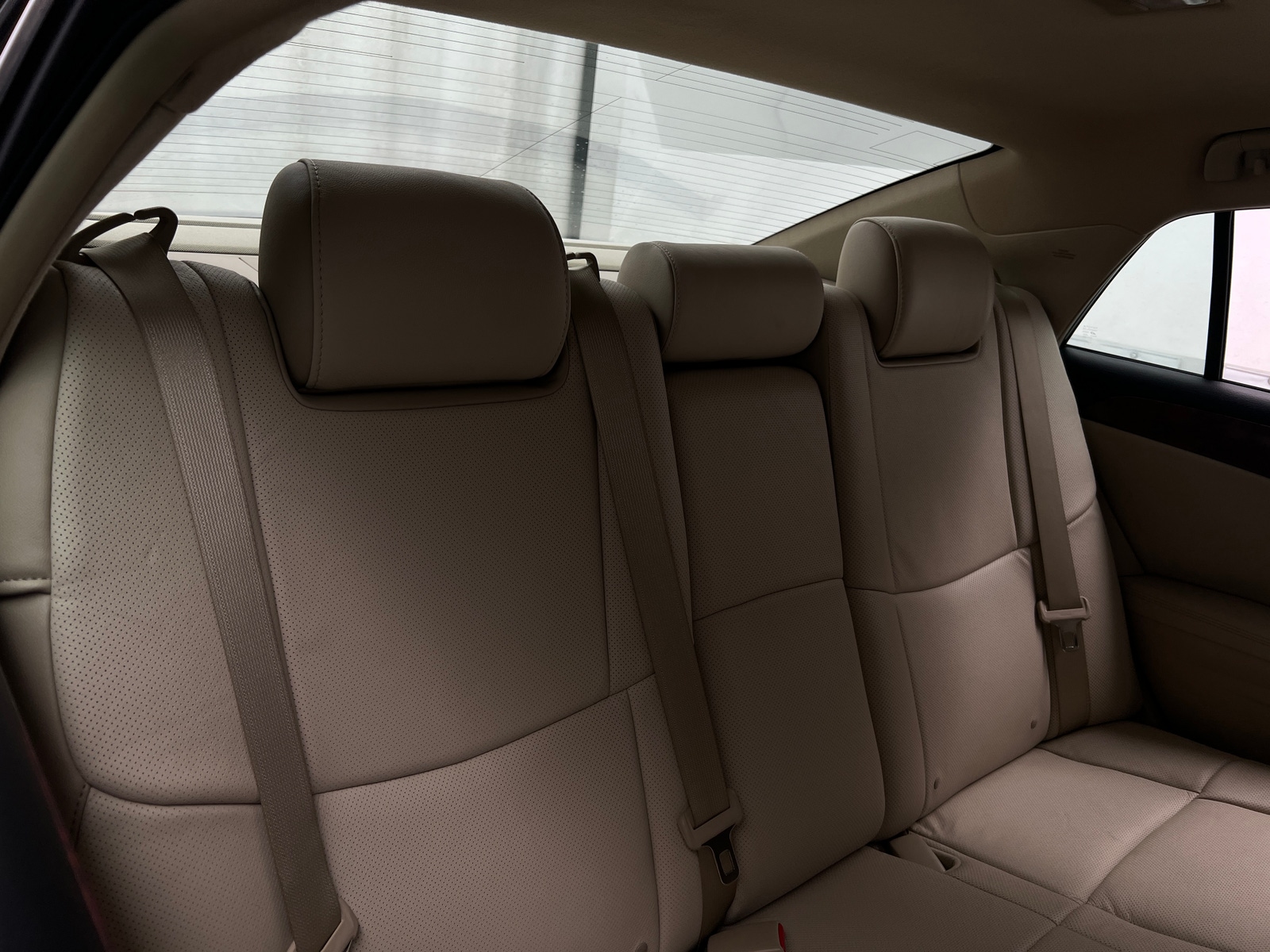 Thumbnail: 2012 Toyota Avalon - 5