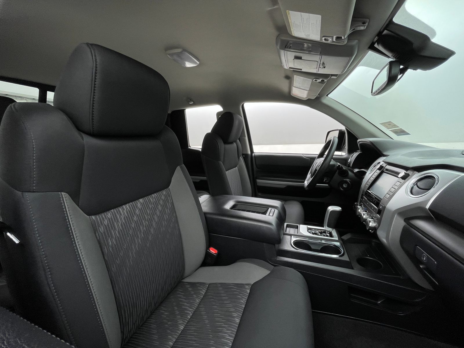 Thumbnail: 2018 Toyota Tundra - 2