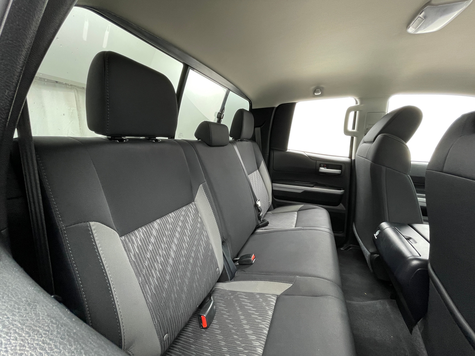 Thumbnail: 2018 Toyota Tundra - 6