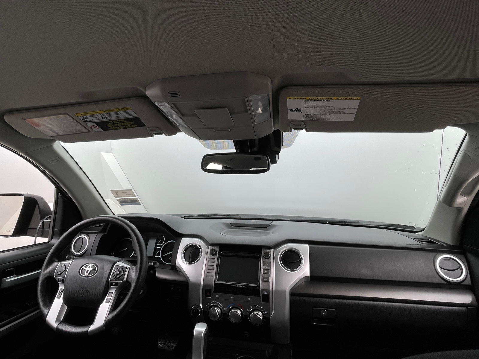 Thumbnail: 2018 Toyota Tundra - 3