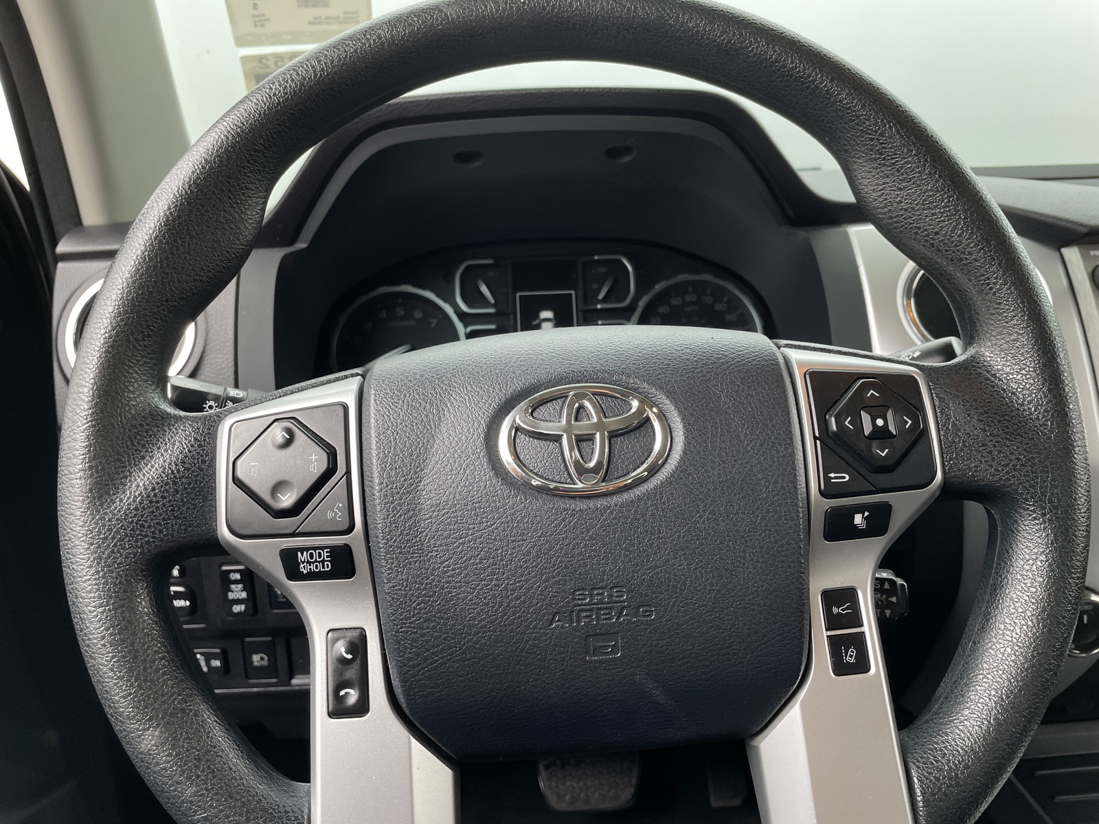 Thumbnail: 2018 Toyota Tundra - 5