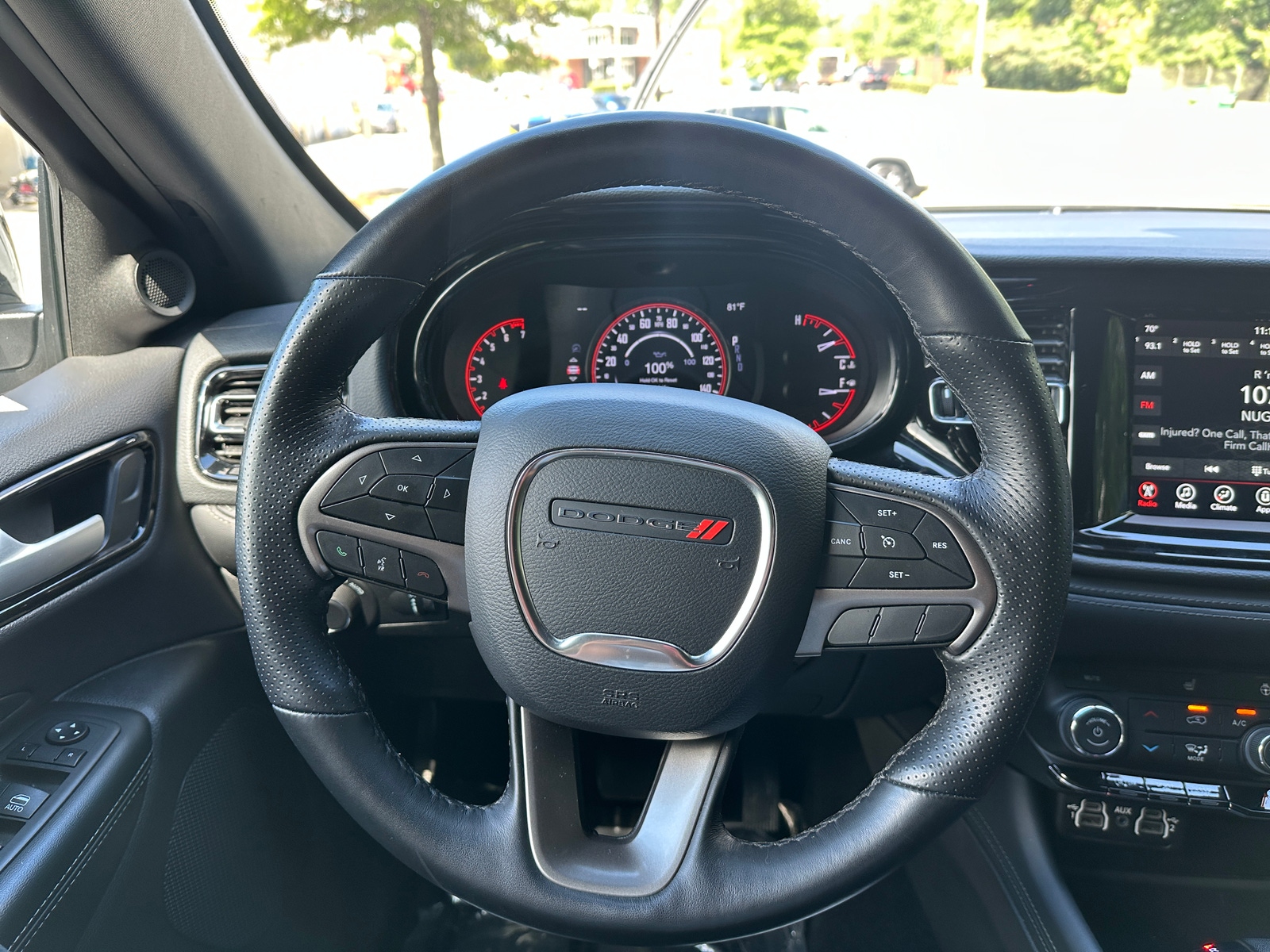 Thumbnail: 2024 Dodge Durango - 5