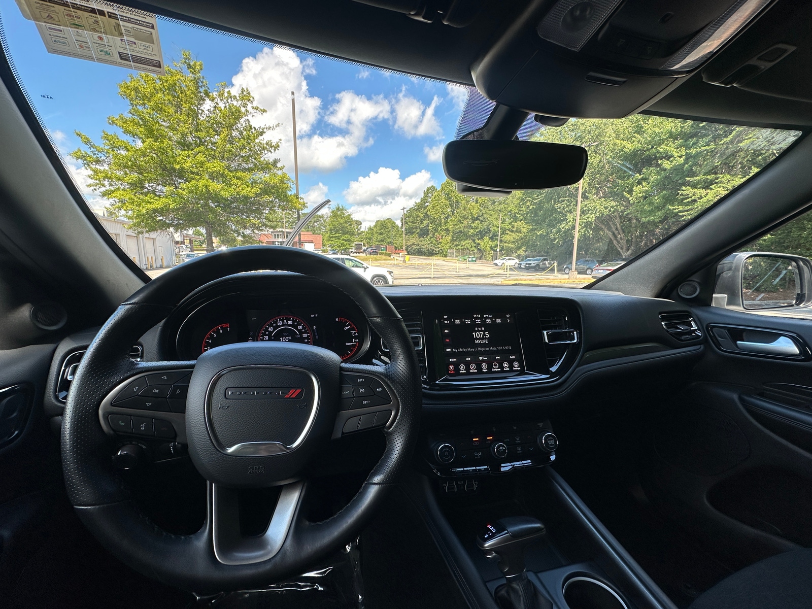 Thumbnail: 2024 Dodge Durango - 3