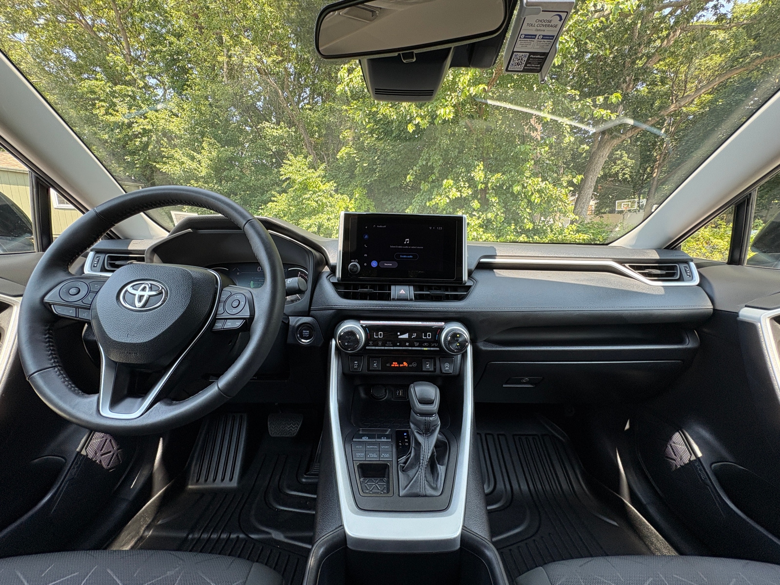 Thumbnail: 2024 Toyota RAV4 - 3