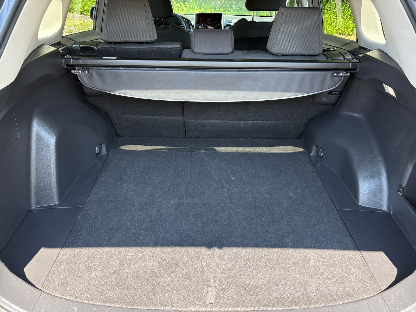 Thumbnail: 2024 Toyota RAV4 - 6