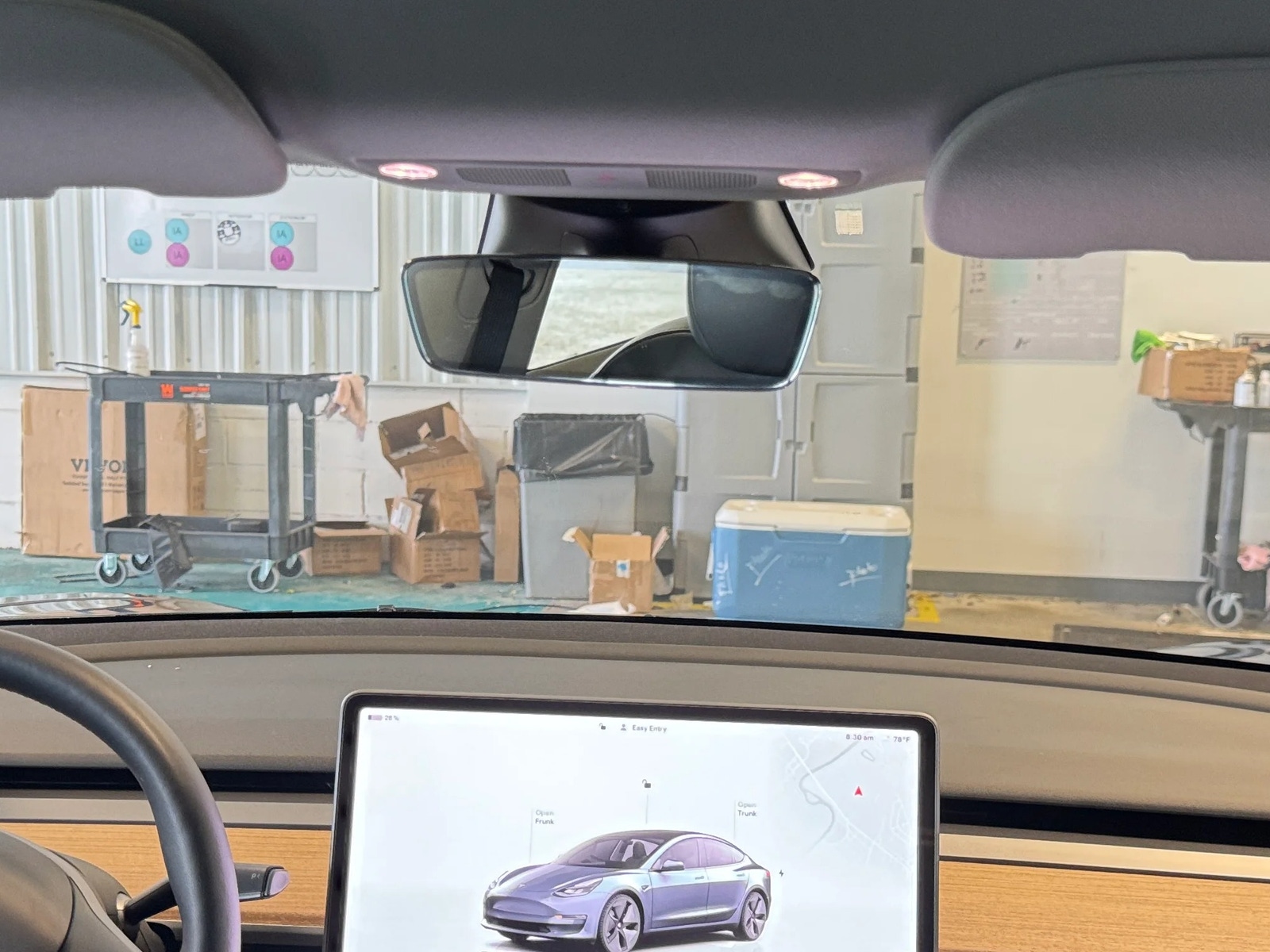 Thumbnail: 2023 Tesla Model 3 - 2