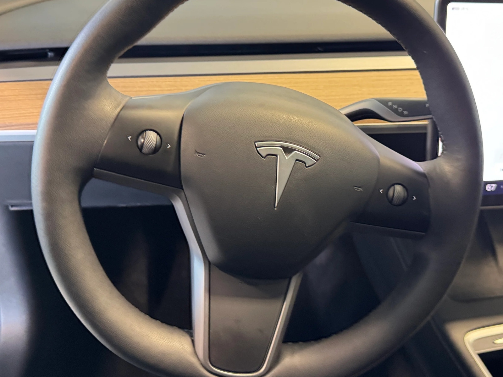Thumbnail: 2023 Tesla Model 3 - 4