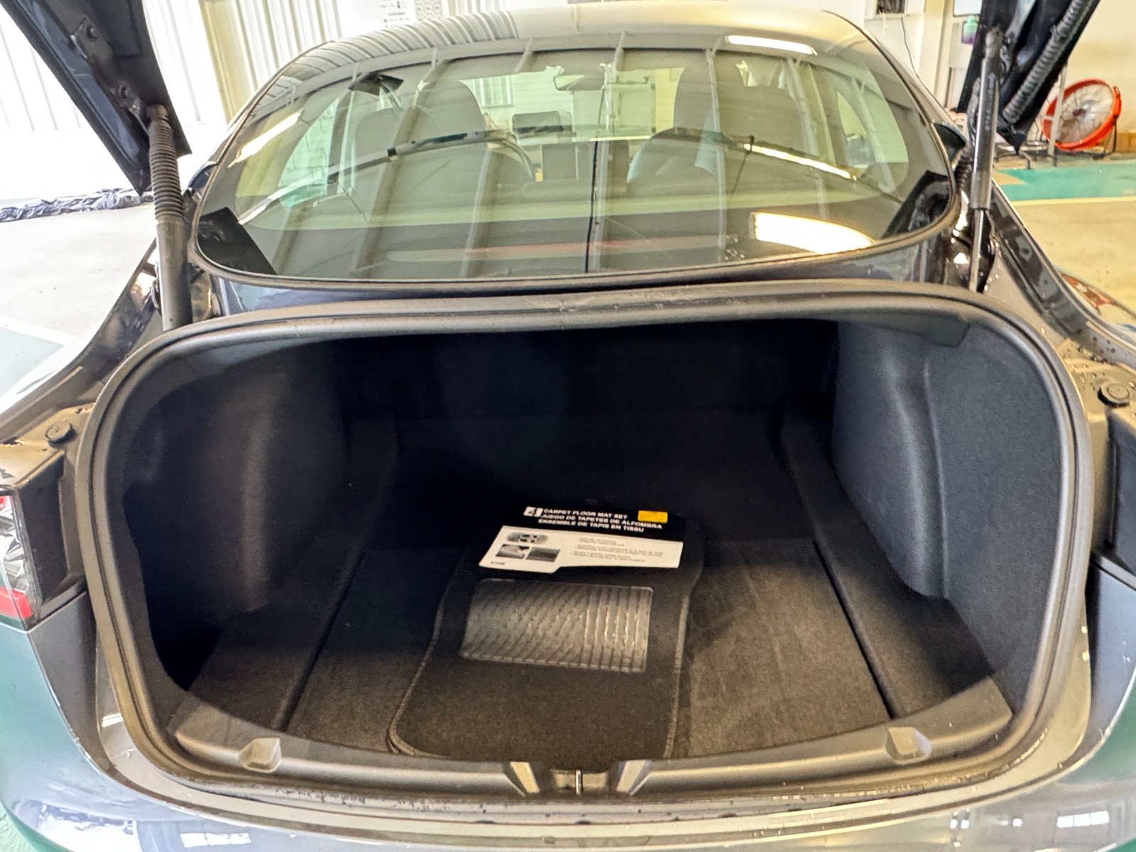 Thumbnail: 2023 Tesla Model 3 - 6