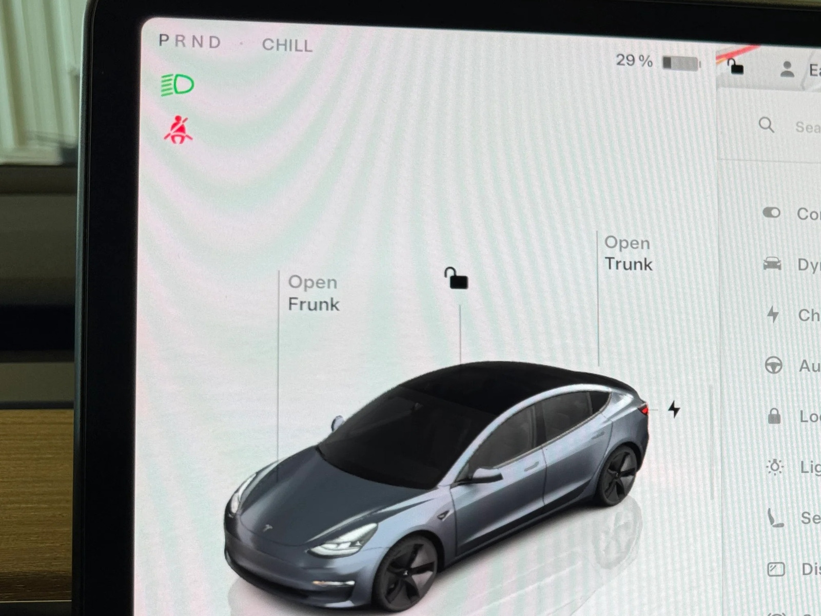 Thumbnail: 2023 Tesla Model 3 - 3