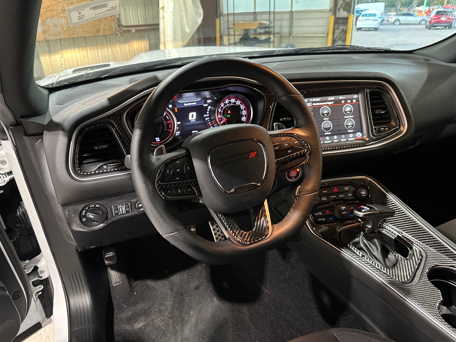 Thumbnail: 2020 Dodge Challenger - 4