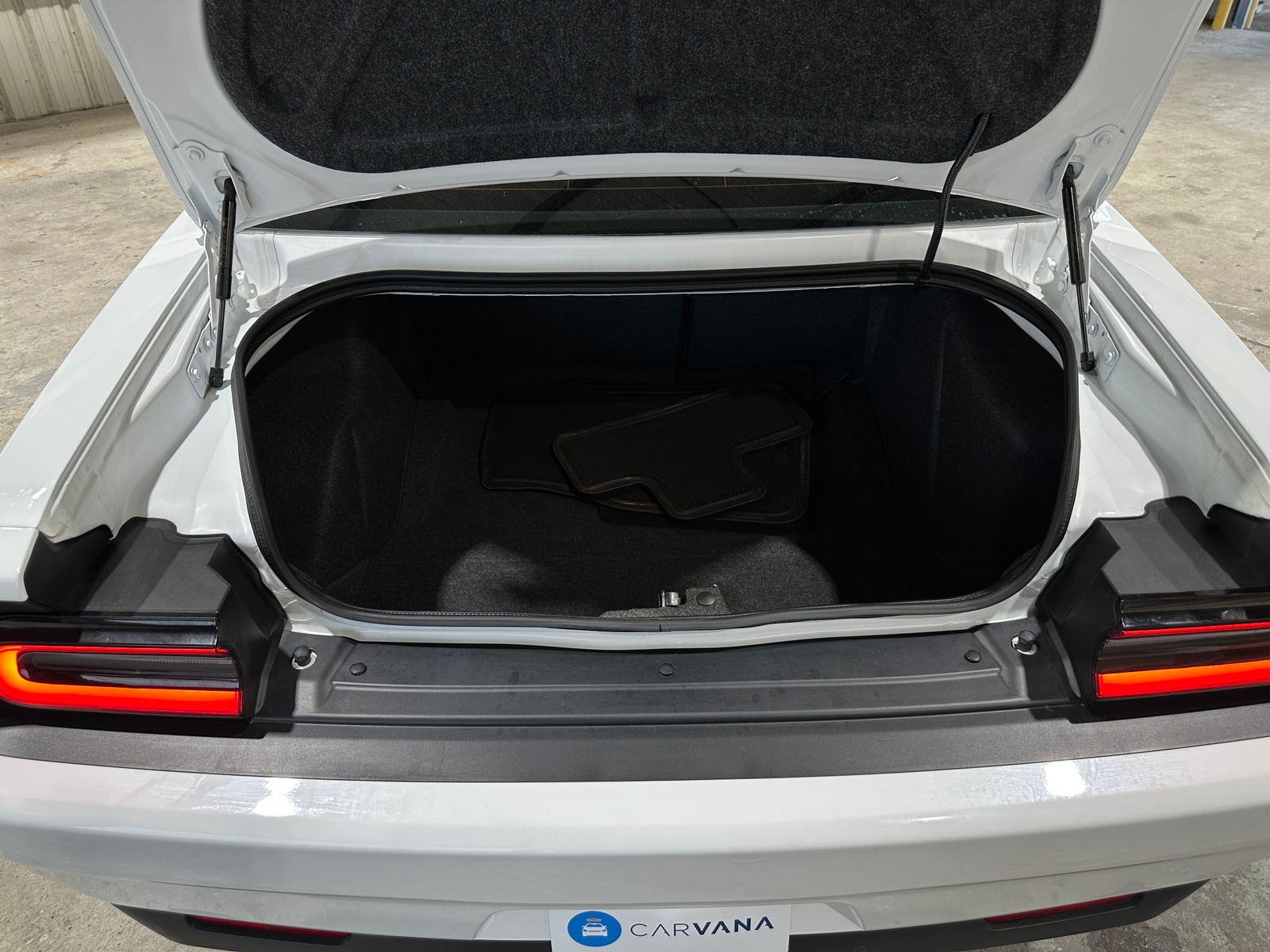 Thumbnail: 2020 Dodge Challenger - 5