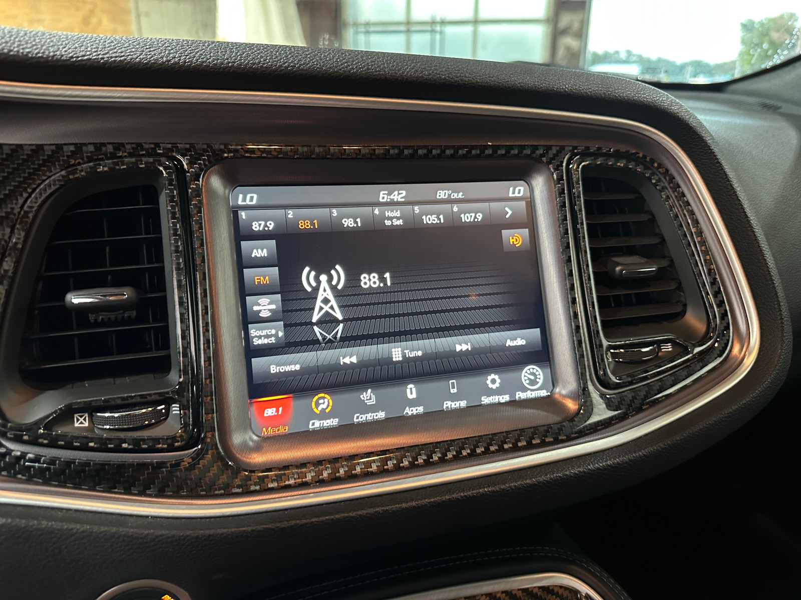 Thumbnail: 2020 Dodge Challenger - 3