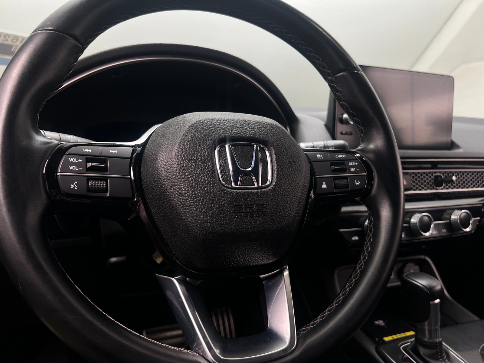 Thumbnail: 2023 Honda Civic - 4