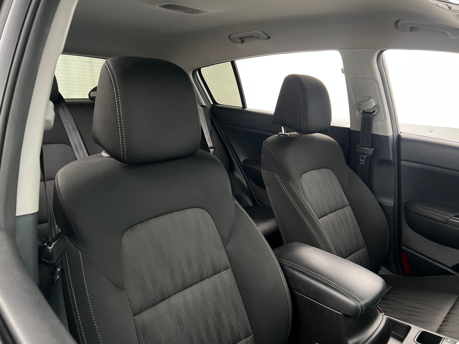 Thumbnail: 2017 Kia Sportage - 2
