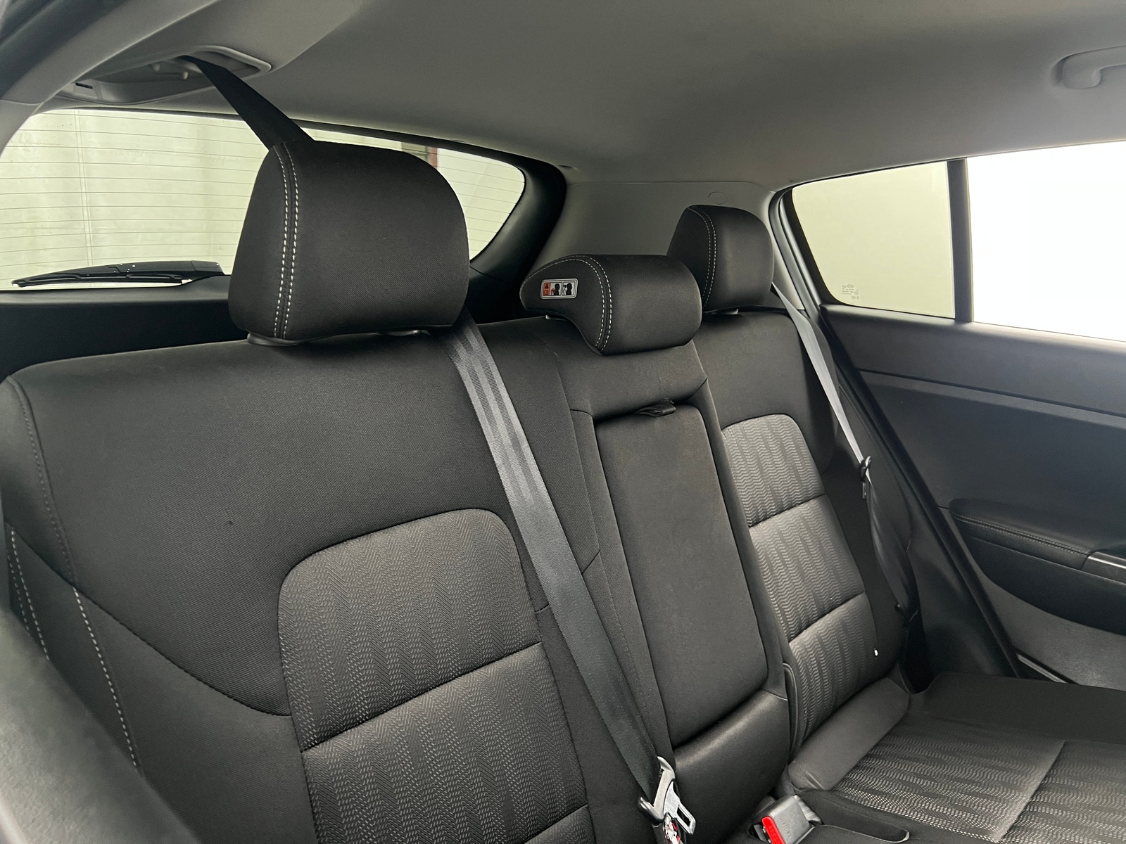 Thumbnail: 2017 Kia Sportage - 6