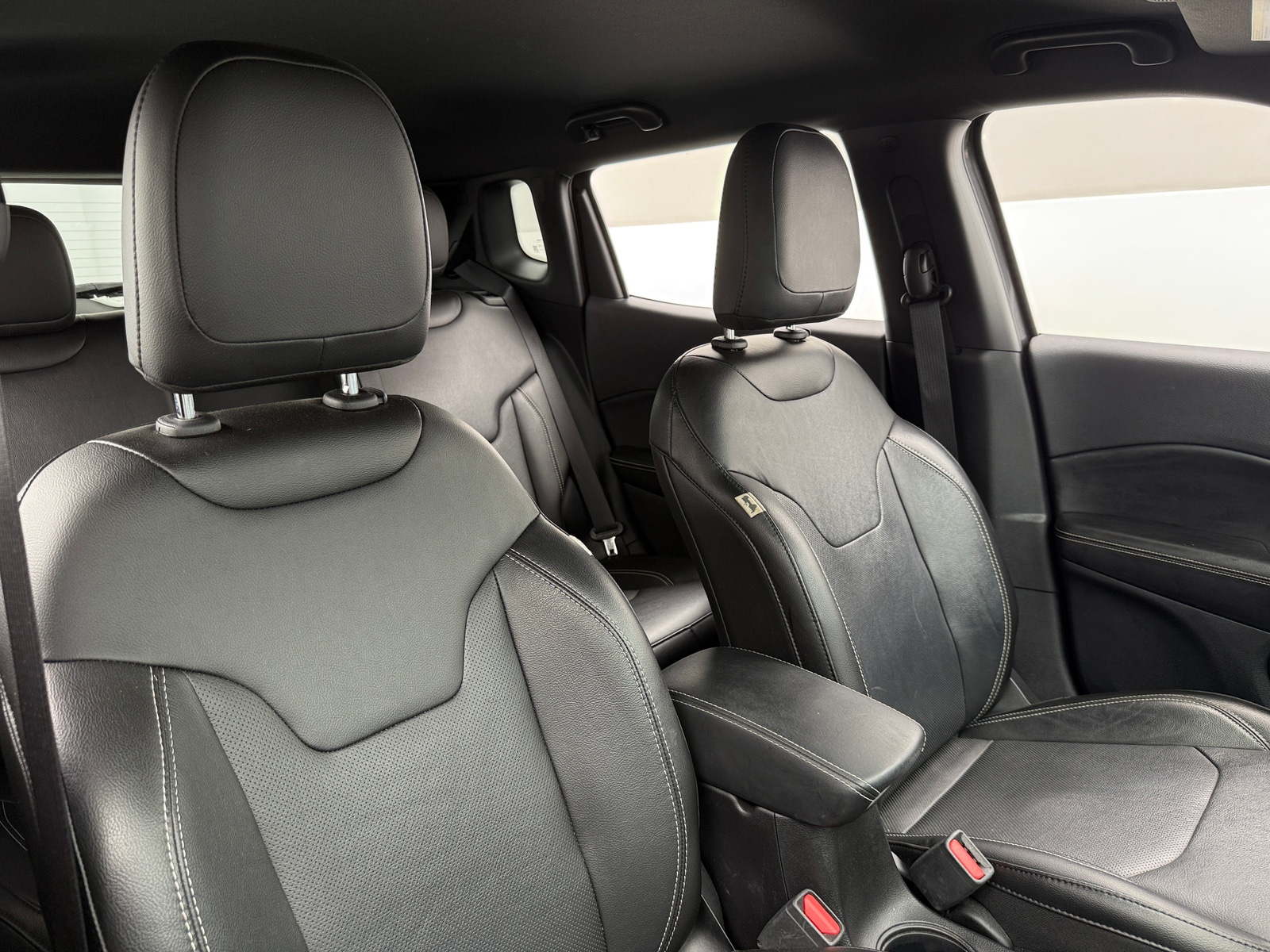 Thumbnail: 2021 Jeep Compass - 2