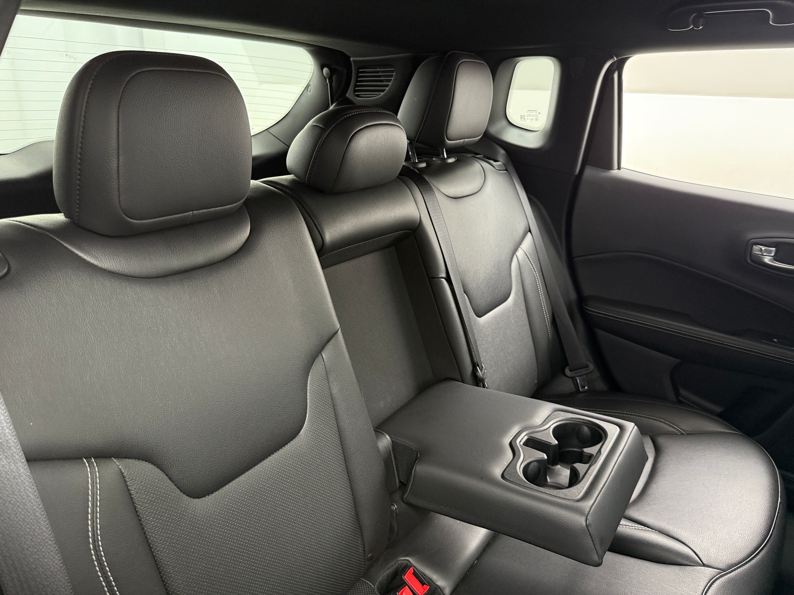 Thumbnail: 2021 Jeep Compass - 6