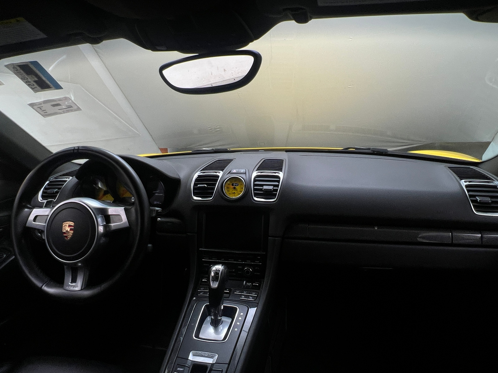 Thumbnail: 2014 Porsche Boxster - 2