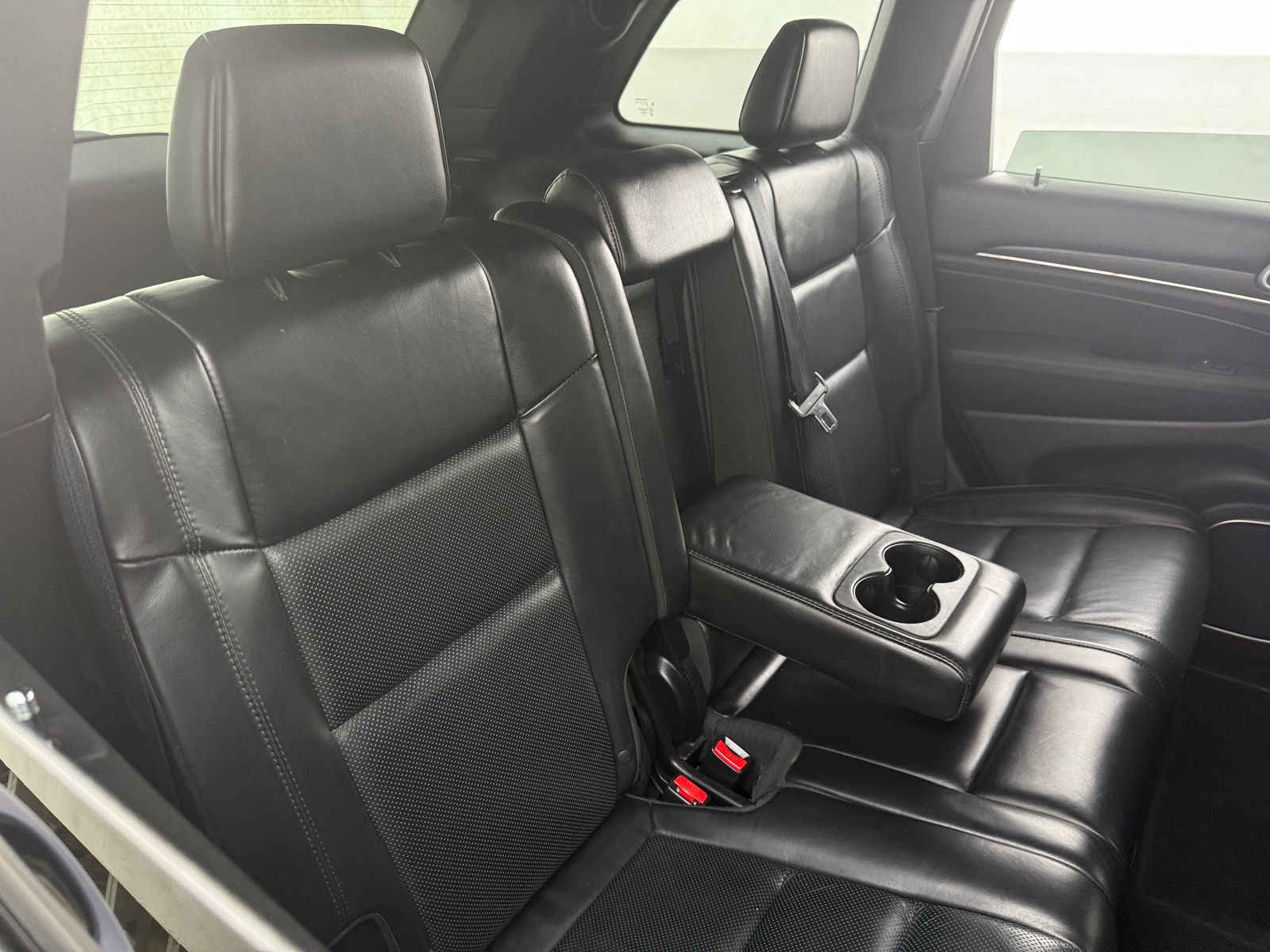 Thumbnail: 2018 Jeep Grand Cherokee - 6