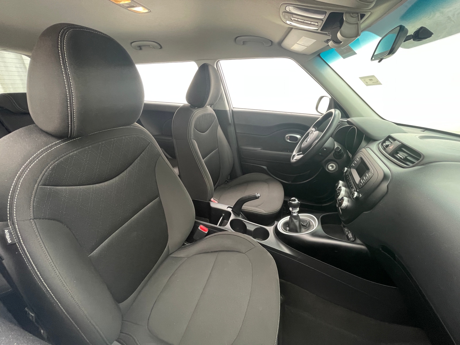 Thumbnail: 2016 Kia Soul - 2