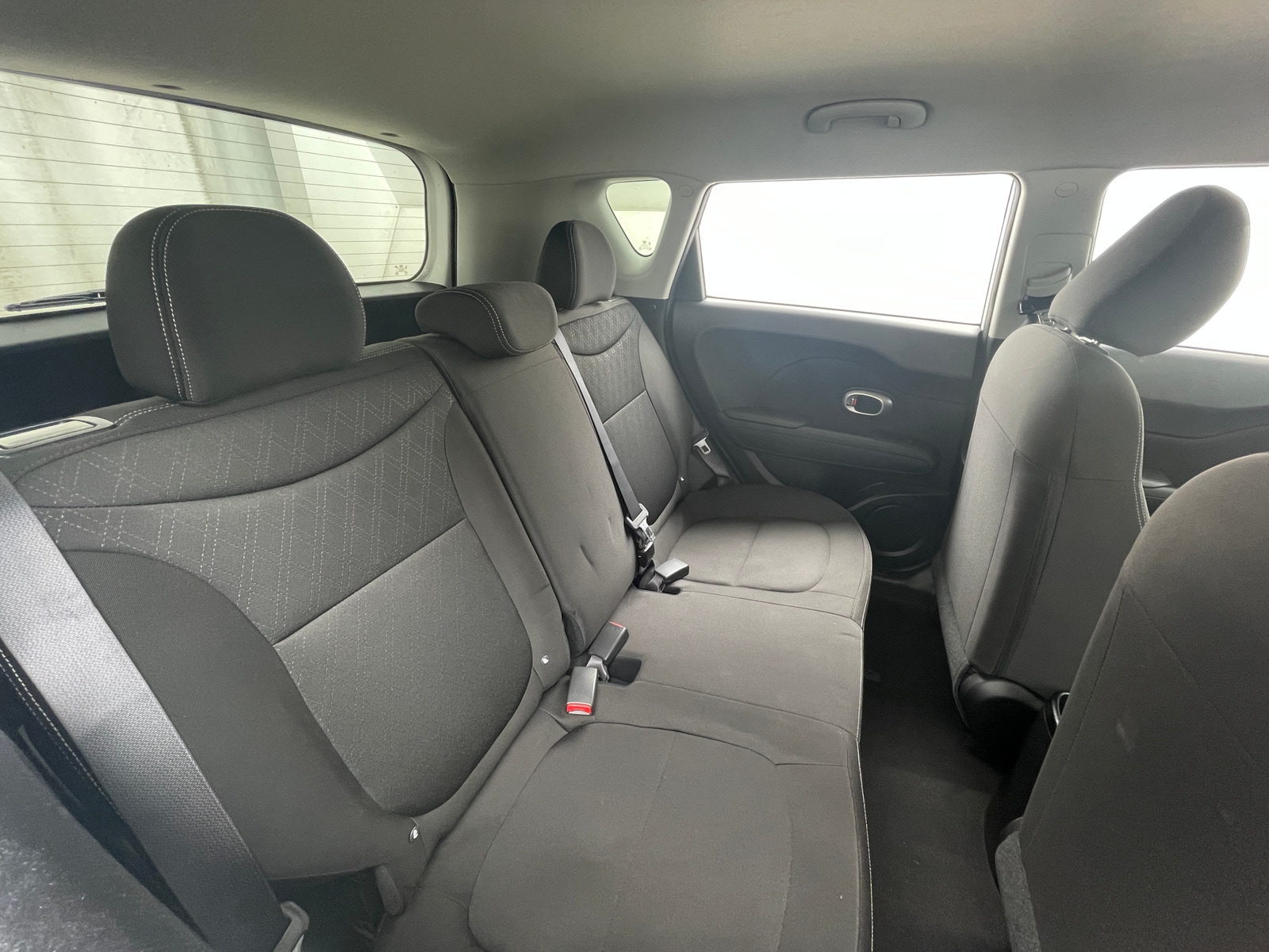 Thumbnail: 2016 Kia Soul - 6