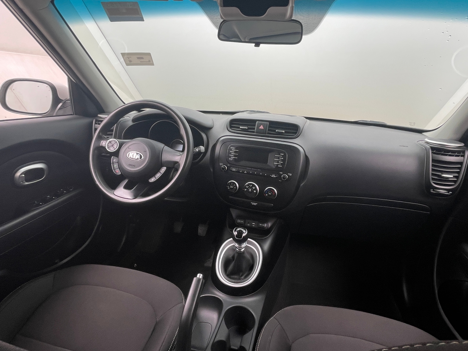 Thumbnail: 2016 Kia Soul - 3