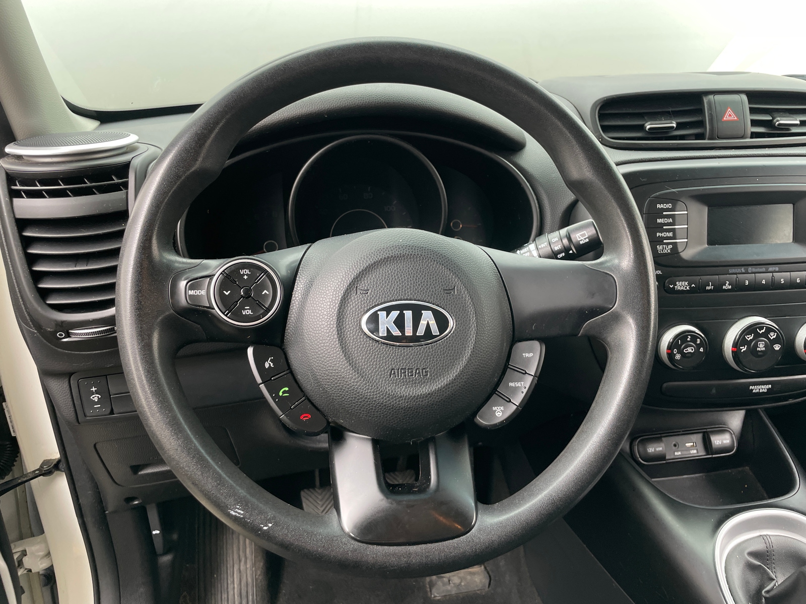 Thumbnail: 2016 Kia Soul - 5