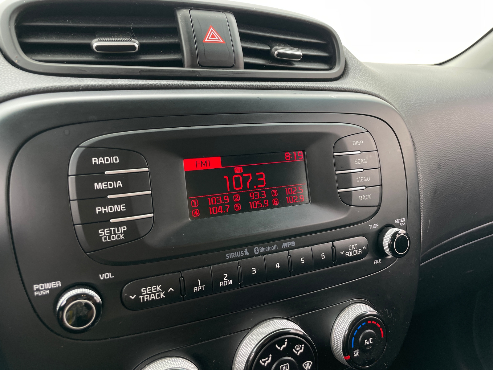 Thumbnail: 2016 Kia Soul - 4