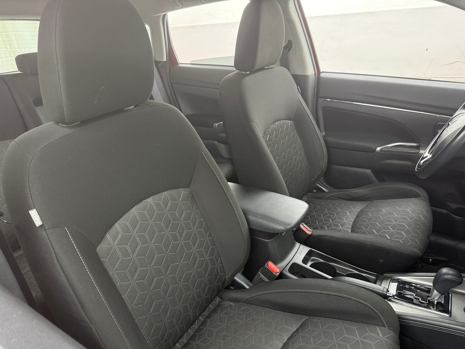 Thumbnail: 2021 Mitsubishi Outlander Sport - 2