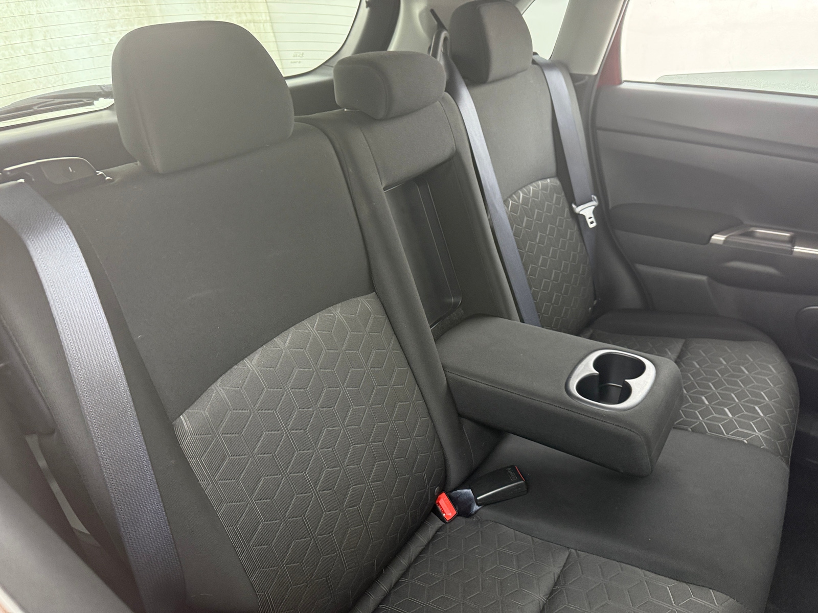 Thumbnail: 2021 Mitsubishi Outlander Sport - 6