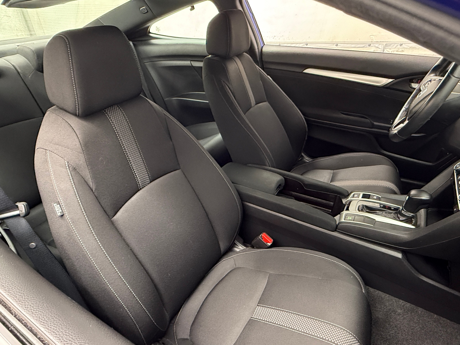 Thumbnail: 2019 Honda Civic - 2