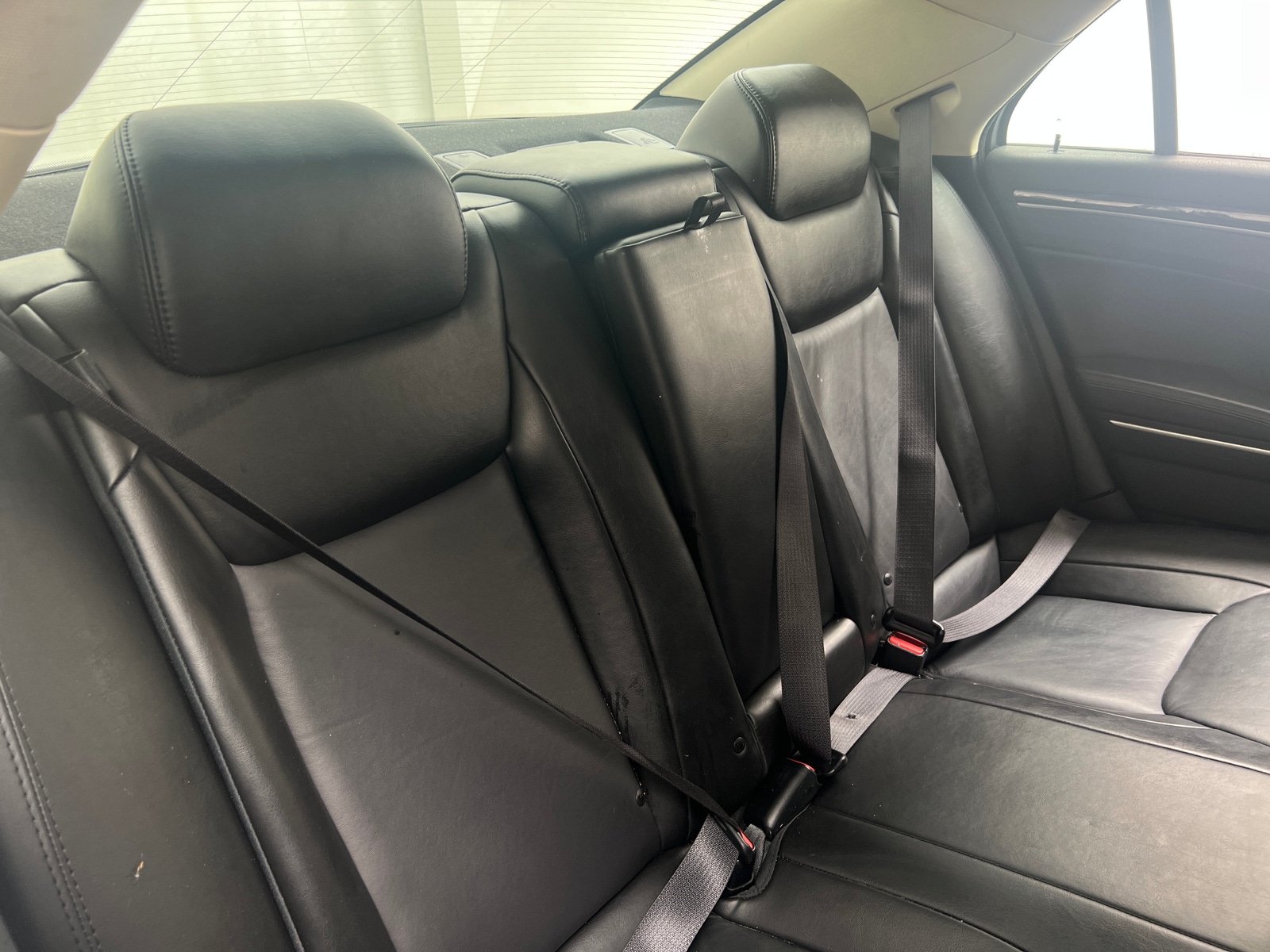 Thumbnail: 2019 Chrysler 300 - 5