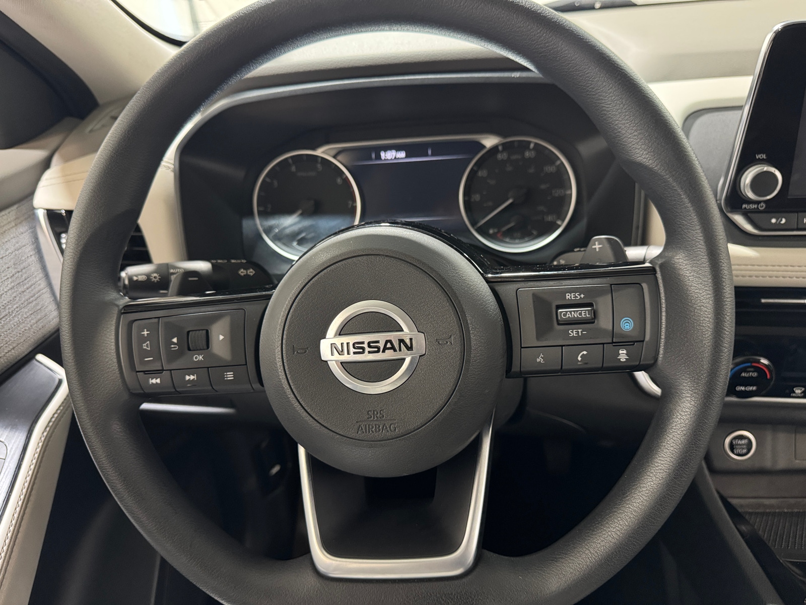 Thumbnail: 2021 Nissan Rogue - 5