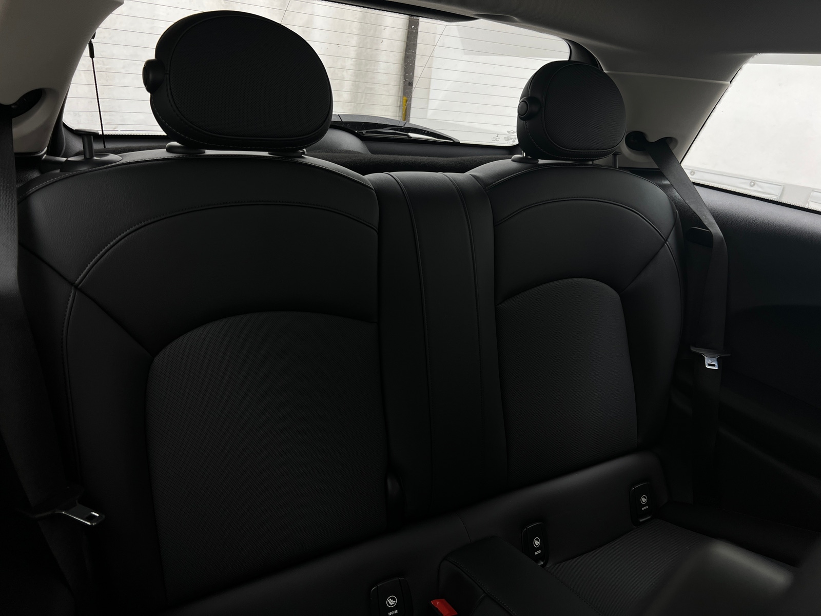 Thumbnail: 2021 MINI Cooper Hardtop - 4