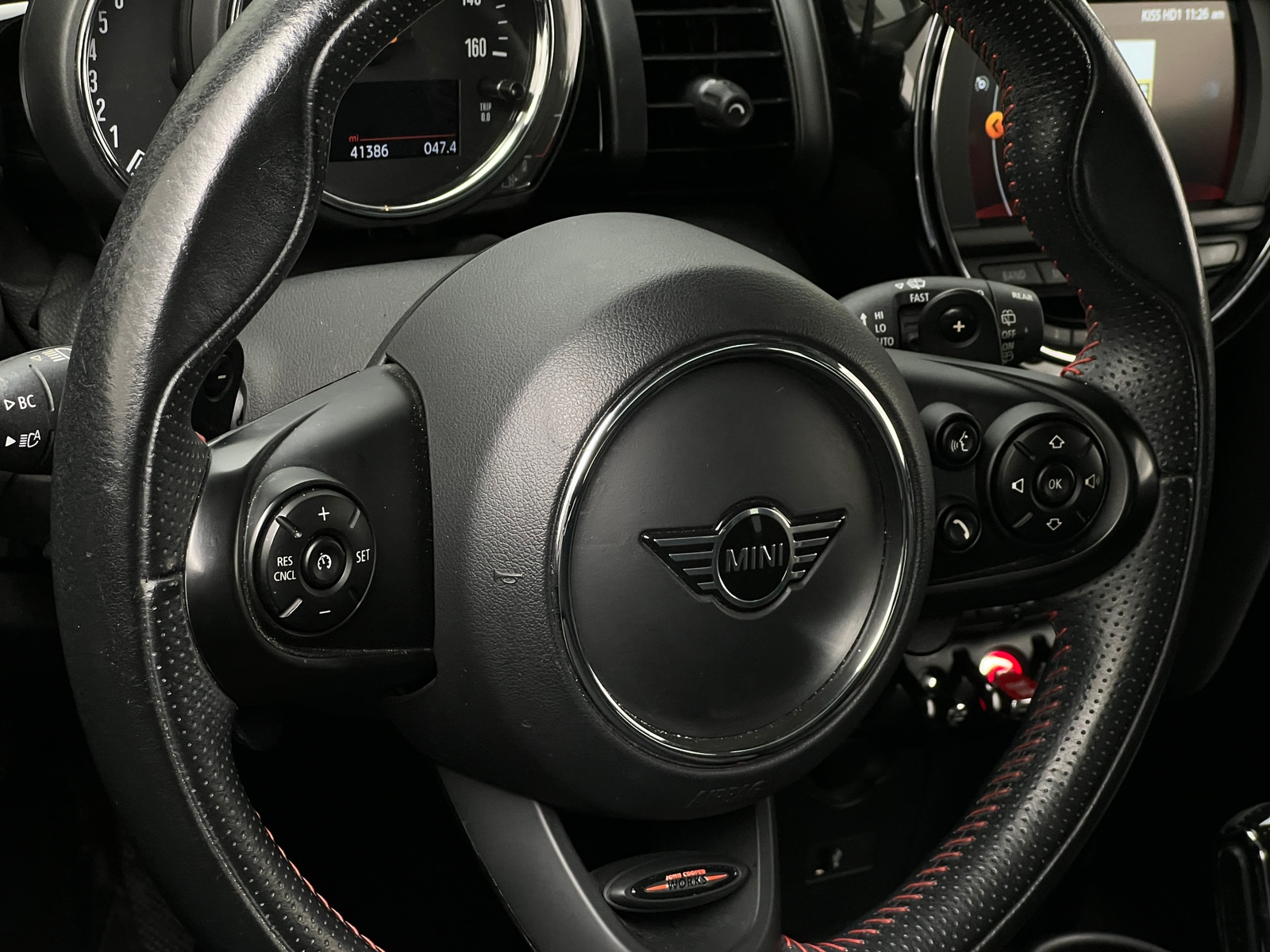 Thumbnail: 2021 MINI Cooper Hardtop - 3