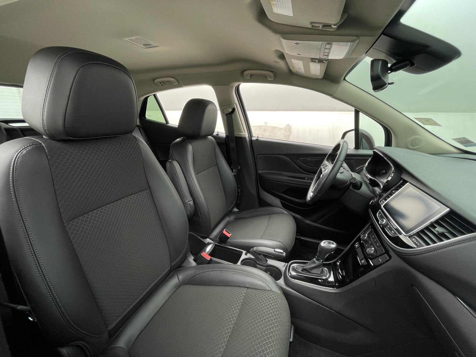Thumbnail: 2018 Buick Encore - 2