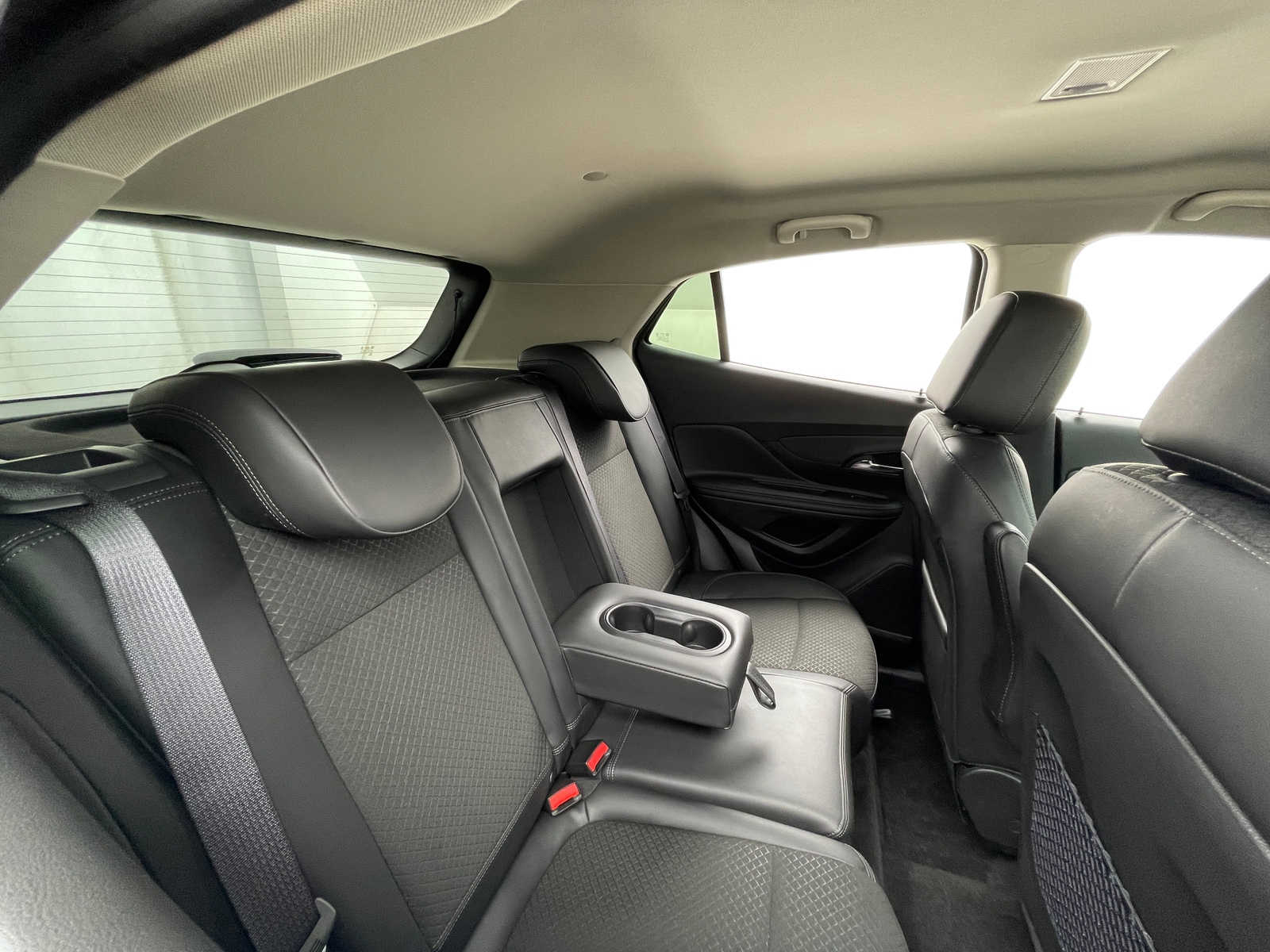 Thumbnail: 2018 Buick Encore - 6