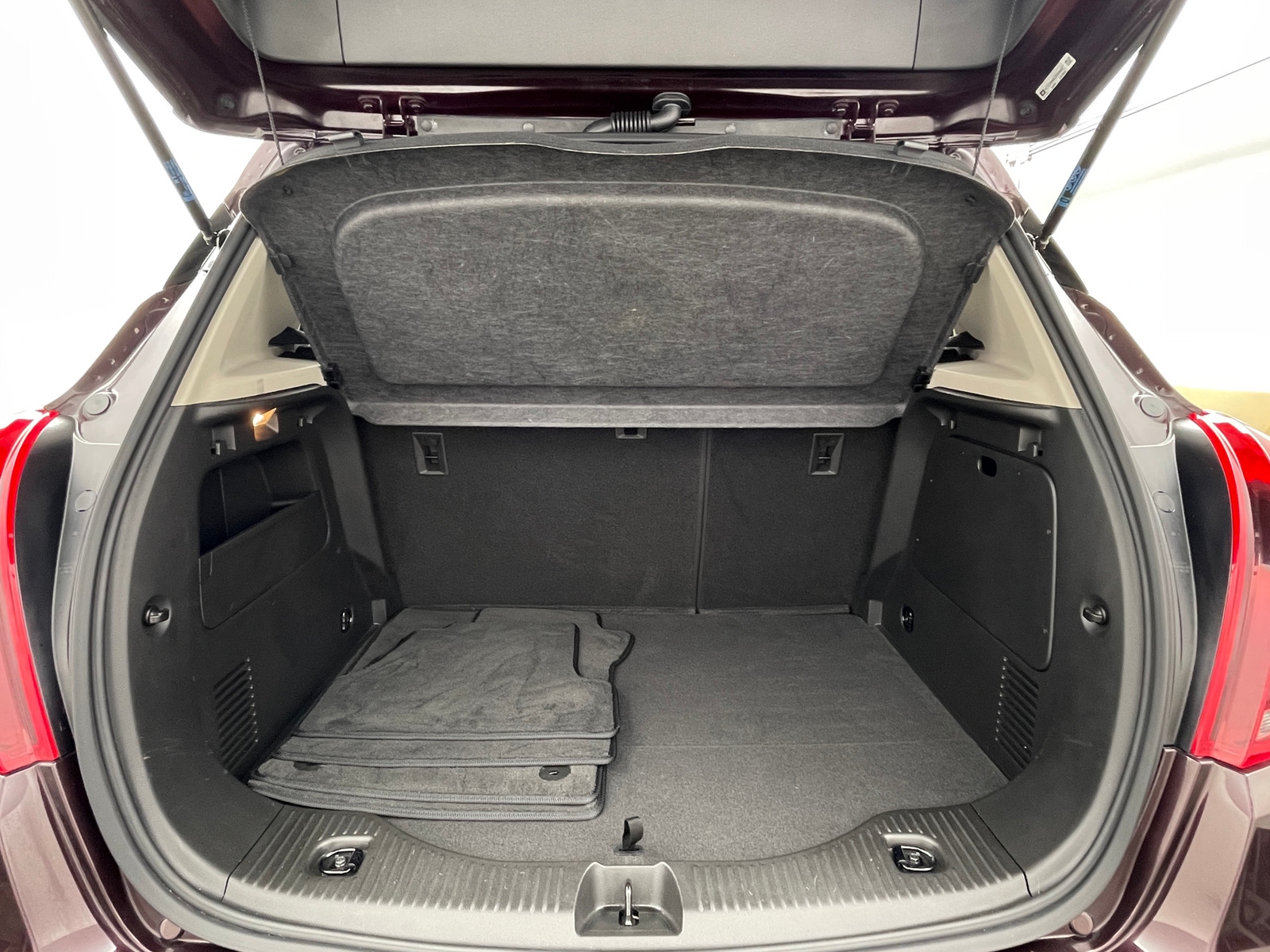Thumbnail: 2018 Buick Encore - 7