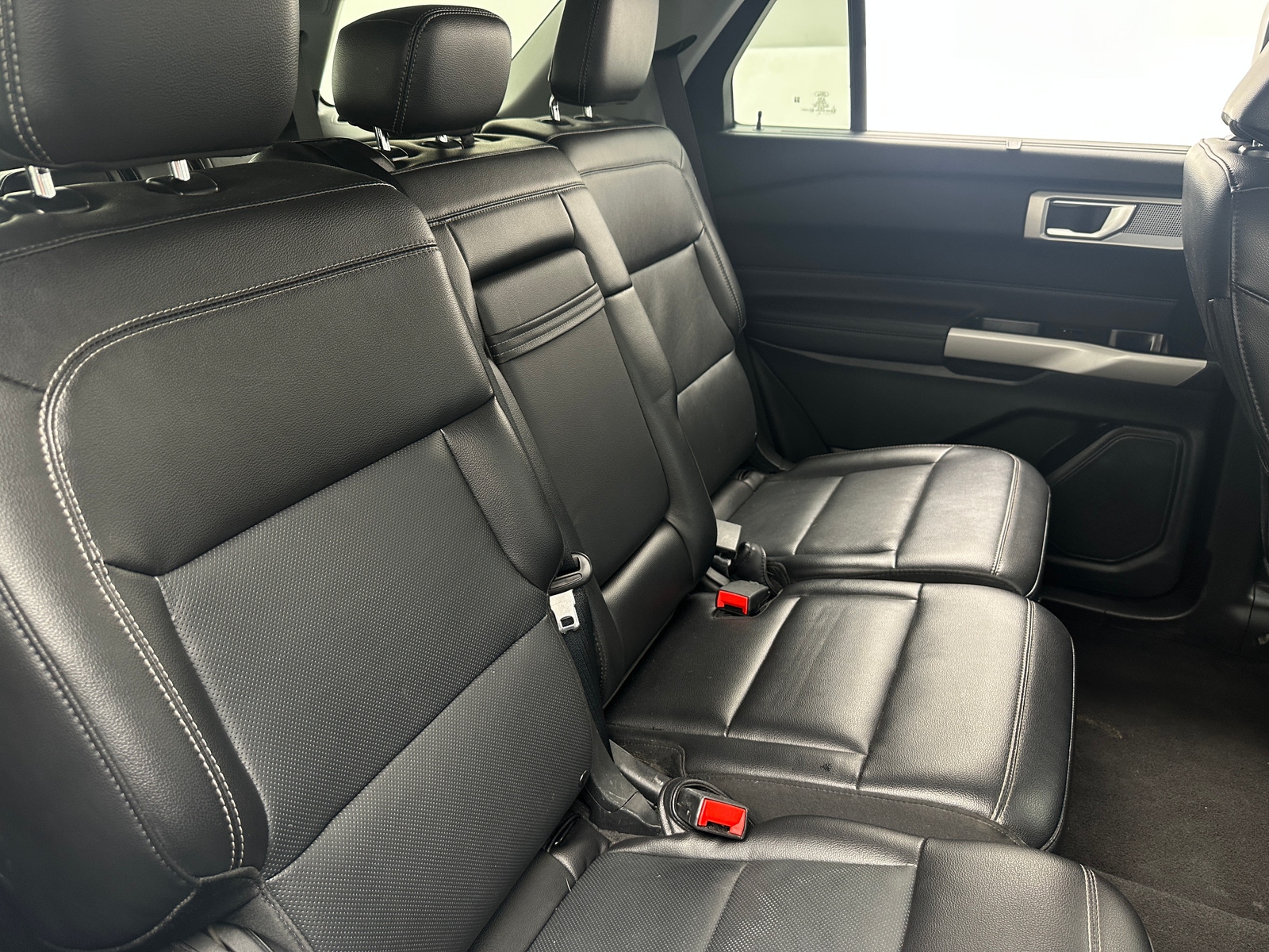 Thumbnail: 2024 Ford Explorer - 5