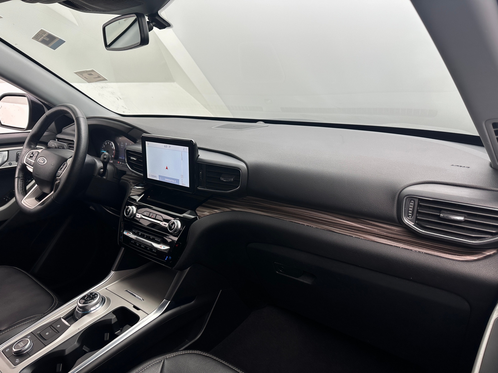 Thumbnail: 2024 Ford Explorer - 2