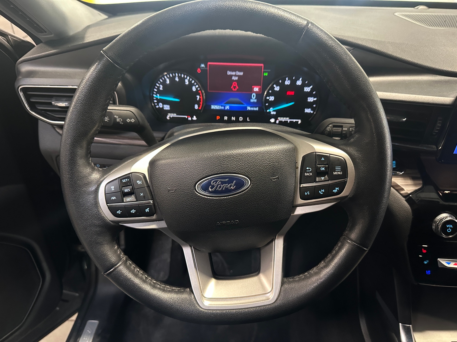 Thumbnail: 2024 Ford Explorer - 4
