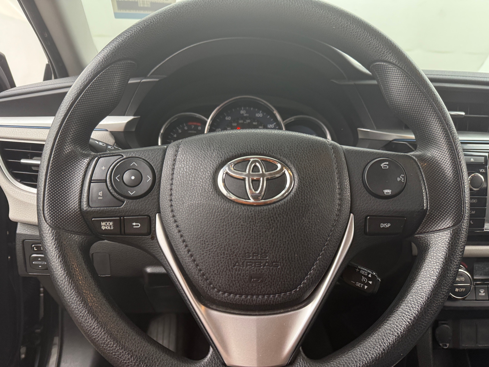 Thumbnail: 2015 Toyota Corolla - 5