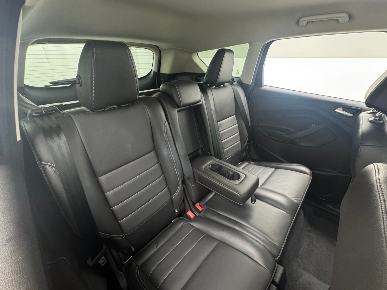 Thumbnail: 2015 Ford Escape - 5